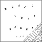 (LP Vinile) Daniel Woolhouse - What's That Sound