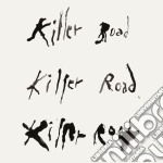 Soundwalk Collection Feat. Patti Smith - Killer Road