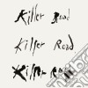 Soundwalk Collection Feat. Patti Smith - Killer Road cd