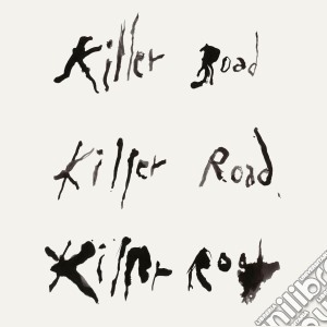 (LP Vinile) Soundwalk Collection Feat. Patti Smith - Killer Road (2 Lp) lp vinile di Coll.f.pat Soundwalk
