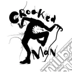 (LP Vinile) Crooked Man - Crooked Man vinile