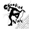 (LP Vinile) Crooked Man - Crooked Man cd