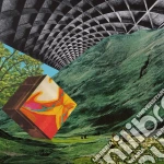 Laucan - Framespersecond cd