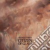 Agnes Obel - Citizen Of Glass cd