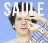 Saule - L'Eclaircie (Digipack) cd