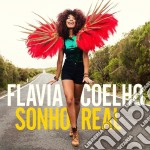 (LP Vinile) Flavia Coelho - Sonho Real (2 Lp)