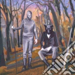 (LP Vinile) Midlake - The Trials Of Van Occupanther vinile