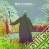 Raf Rundell - The Adventures Of Selfie Boy P cd