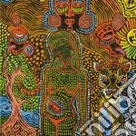 Crystal Fighters - Everything Is My Family cd