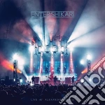 (LP Vinile) Enter Shikari - Live At Alexandra Palace (2 Lp) vinile