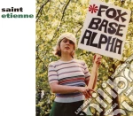 St Etienne - Fox Base Alpha (2 Cd) cd