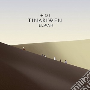 Tinariwen - Elwan cd musicale di Tinariwen