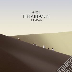 (LP Vinile) Tinariwen - Elwan (2 Lp) lp vinile di Tinariwen