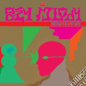 Flaming Lips (The) - Oczy Mlody cd musicale di The Flaming lips