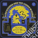 King Gizzard & The Lizard Wizard - Flying Microtonal Banana cd