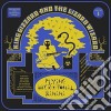 King Gizzard & The Lizard Wizard - Flying Microtonal Banana cd