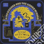 King Gizzard & The Lizard Wizard - Flying Microtonal Banana cd