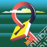 Temples - Volcano cd