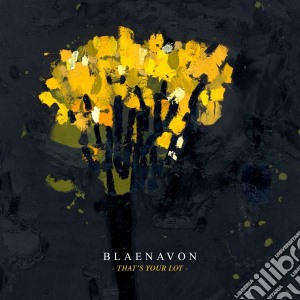 (LP Vinile) Blaenavon - That's Your Lot (2 Lp) lp vinile di Blaenavon