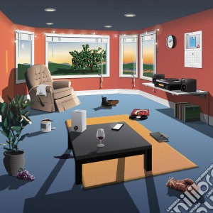 Hippo Campus - Landmark cd musicale di Campus Hippo