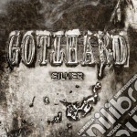 Gotthard - Silver-Ltd Extra Tracks