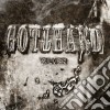 Gotthard - Silver-Ltd Extra Tracks cd