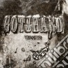 Gotthard - Silver cd