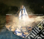 Adult. - Detroit House Guests cd