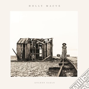 Holly Macve - Golden Eagle cd musicale di Macve Holly