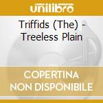 Triffids (The) - Treeless Plain cd