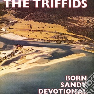 Triffids (The) - Born Sandy Devotional cd musicale di Triffids The