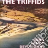 Triffids (The) - Born Sandy Devotional cd