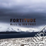 Ben Frost - Music From Fortitude cd