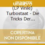 (LP Vinile) Turbostaat - Die Tricks Der Verlierer (7