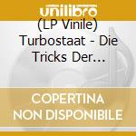 (LP Vinile) Turbostaat - Die Tricks Der Verlierer (7') vinile