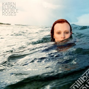 (LP Vinile) Karen Elson - Double Roses lp vinile di Karen Elson