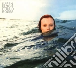 Karen Elson - Double Roses cd