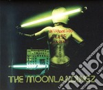 (LP Vinile) Moonlandingz (The) - Interplanetary Class Classics