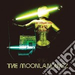 Moonlandingz (The) - Interplanetary Class Classics