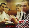James Taylor Quartet (The) - The Moneyspyder cd