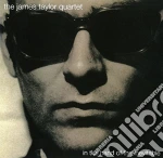 James Taylor Quartet (The) - In The Hand Of The Inevitable cd