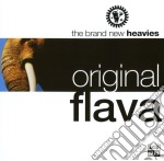Brand New Heavies (The) - Original Flavour