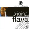 Brand New Heavies (The) - Original Flavour cd