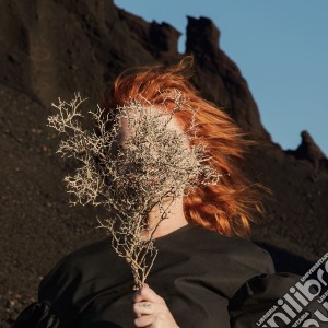 (LP Vinile) Goldfrapp - Silver Eye-Clear lp vinile di Goldfrapp