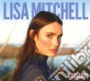 Lisa Mitchell - Warriors cd