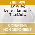 (LP Vinile) Darren Hayman - Thankful Villagers Volume 2 (2 Lp) vinile