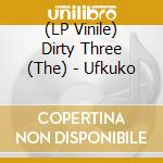 (LP Vinile) Dirty Three (The) - Ufkuko lp vinile di Dirty Three