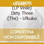 (LP Vinile) Dirty Three (The) - Ufkuko vinile