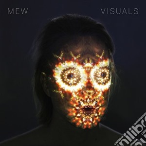 Mew - Visuals cd musicale di Mew