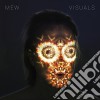 Mew - Visuals cd